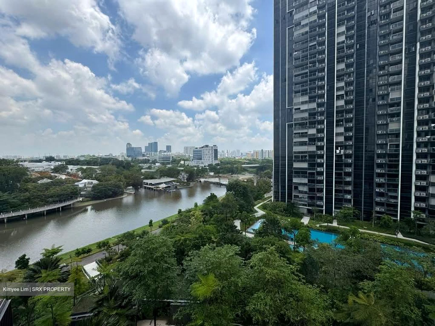 Twin Vew (D5), Apartment #543144901